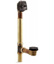 Kohler K - 7161-AF-2BZ - Tub Waste Accessory picture