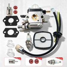 For Mantis Tiller 7222 7225 SV-5C/2 Zama C1U-K82 Carburetor w/ Maintenance Kit picture