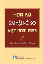 Hoa KY Giai Mat Ho So Viet Nam (Vietnamese Edition) - Dieu, Tam|Giac, Nguyen... picture