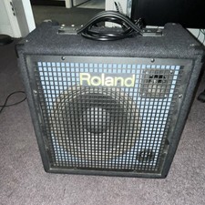 Roland KC-300 Stereo Mixing Keyboard Amplifier picture