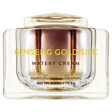 Nature Republic Ginseng Gold Silk Watery Cream 2.5 oz / 70.8g picture