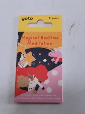 Yoto  Magical Bedtime Meditation By Children's Author Katie Flaxman - 3+ Years picture