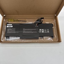 New Original BTY-M492 Battery for Msi Katana GF66 GF76 Pulse GL66 GL76 WF66 WF76 picture