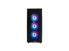 ABS Stratos II Aqua Gaming PC - Windows 11 - Intel Core i9-14900KF - GeForce RTX picture