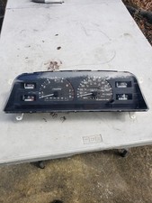 1995-1998 Toyota T100 Speedometer Instrument Cluster 83100-0W250 OEM picture