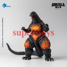 Presale HIYA EBG0316 Godzilla vs. Destoroyah 1995 Burning Godzilla Action Figure picture