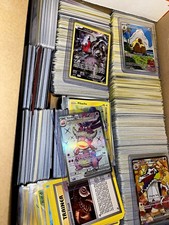 Pokémon cards Holo Vintage full art hits ultra rare 150+ LOT Best Seller picture
