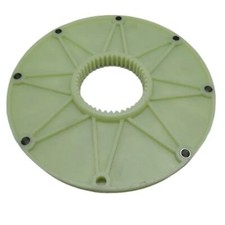 12Y-12-11130  FLANGE COUPLING WITH OUT HUB FOR KOMATSU DX51EX/PX-22 picture