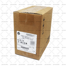 2026 New Allen Bradley 25B-D4P0N104 PowerFlex 525 1.5kW (2Hp) AC Drive picture
