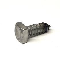 (100) 1/2 X 1-1/2 Square Head Lag Bolt Screw Steel Antique .50x1.50