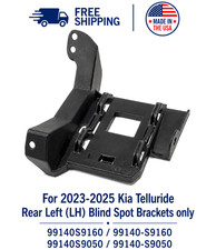 For 2023-2025 Kia Telluride Rear-Left (LH) Blind Spot sensor Bracket only picture