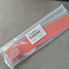Tempco EHR00014 2PCJ2 Silicone Rubber Enclosure Heater 120V 120W NEW picture