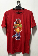 RARE Bjork VOLTA Promo Concert Vintage 2007 Graphic cotton S-5XL PA8546 picture