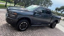 2026 Ram 2500 WARLOCK picture
