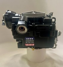 New Marine Carburetor for Mercruiser 5.7L, Assembled in the U.S. picture