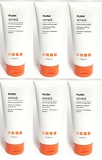 (6 PACK) Rusk Wired Flexible Styling Cream, 6 oz picture