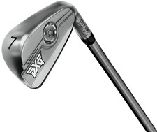PXG 0311P GEN7 Iron Set 5-PW RH - Stiff Flex - Good Condition picture