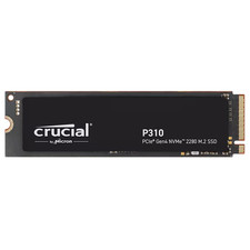 Crucial P3 PCIe Gen3 NVMe 500GB SSD Up to 3,500MB/s Read picture