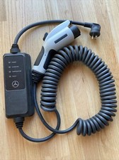 2023 Mercedes Benz EQS EQB EV Charger OEM Home Charging Plug-In Cable Cord picture