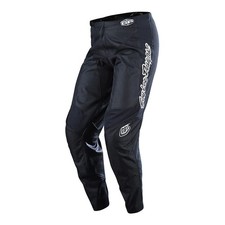 Troy Lee Designs Womens GP Pant Black Size 8 picture