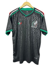 2026 Mexico Jersey picture