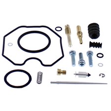 All Balls Carburetor Rebuild Kit (26-10093) for Honda ATC185 83 picture