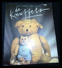 De Knuffels Haenen, Paul: picture