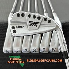 PXG 0311 XP GEN3 IRON SET 4-W picture