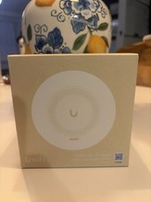 Ubiquiti USL-SMOKE Smoke and CO Alarm SHIPS ASAP picture