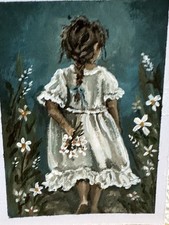 ACEO PRINT Original Painting 