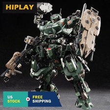 HIPLAY Motor Nuclear Legend of Star General Type-65 JiHu-II Model Kit picture