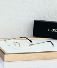 FRED Style Unisex Sunglasses - MODEL: FG50091U SIZE: 53口17-140 picture