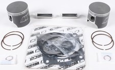 Wiseco Top End Kit Standard Bore 81.00mm 97-05 POLARIS 700 SK1272 picture