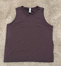 Athleta Mesh Workout Tank picture