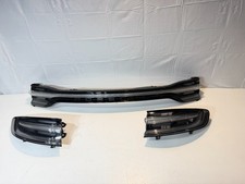 PORSCHE MACAN 95B FACELIFT UPGRADED TAILGATE REAR CLEAR LIGHT SET 95B945308E picture