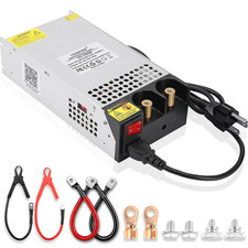 DC 12V 125A 1500W Power Supply 110V AC to 12V DC Converter Adapter picture