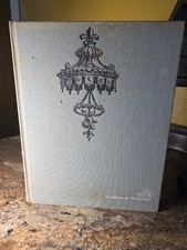 1965 Merveilles des châteaux de L'ILE de France Collection Réalités Hachette HC picture