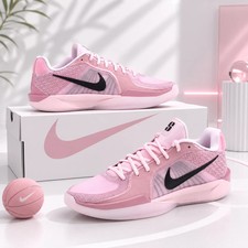 Sabrina 2 Pink Foam/Elemental FZ1517-601 Size US 5.5-11 (Women's) NEW picture