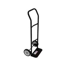 NEW Durable Hand Truck 300lbs Capacity Lightweight Carry Loads Easy to Handle picture