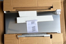 Genuine OEM Miele Clean Touch Steel Door Panel Option with Signatur GFVi-4511/77 picture