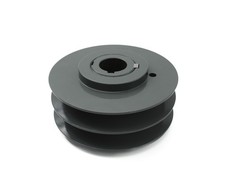 KR12HY118 Carrier Motor Pulley OEM KR12HY118 picture