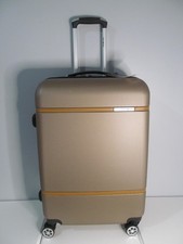 Samsonite Ivory Gold Clearwater 26