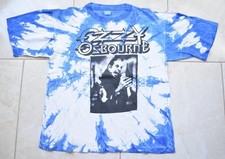Vintage 1992 Ozzy Osbourne Black Sabbath Dehumanizer Tour Shirt Tee L 90s Dio picture