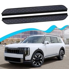 Aluminium Running Board Fit for Kia Telluride LQ2 2027 Side Step Pedal Nerf Bars picture