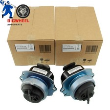OEM LH & RH Engine Motor Mount for BMW X5 X6 E70 E71 22116795417 22116793016 picture