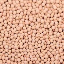 3A Molecular Sieve Zeolite Desiccant Bead 8X12 Mesh 10 LBS 1.6-2.5mm for Gas Dry picture