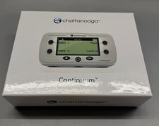 Genuie New Chattanooga Continuum Kit 2600-KIT Therapy Medical Accessory New picture