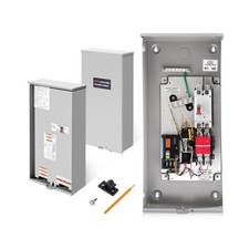 For Generac RXSW200A3 200-Amp 240-Volt Single-Phase Automatic  Replacement picture