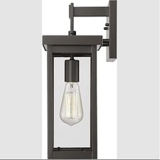 $49.99 Millennium Lighting 42601-PBK Barkeley 16