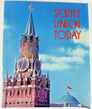 1970 USSR Photo-70 Soviet Propaganda Cold War USA Exhibition Book picture